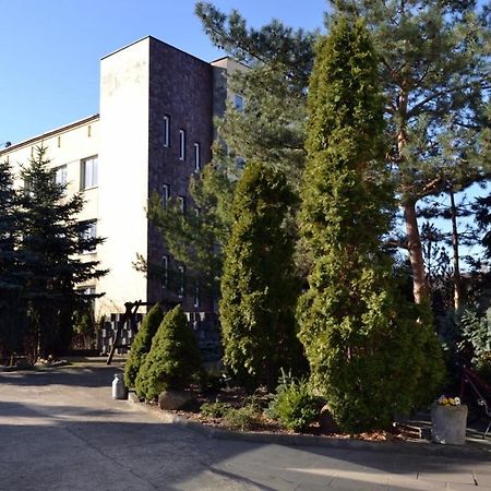 Ferienwohnung Kujawianka Ciechocinek Exterior foto