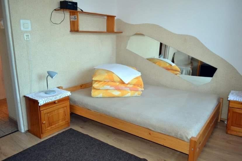 Ferienwohnung Kujawianka Ciechocinek Exterior foto