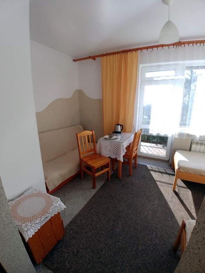 Ferienwohnung Kujawianka Ciechocinek Exterior foto